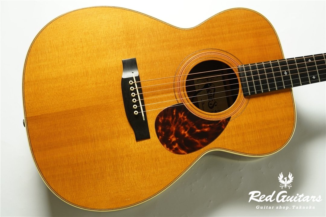  000-J Type - Natural